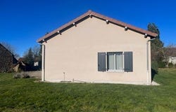 Saint-Hilaire-Les-Monges, Auvergne 63380