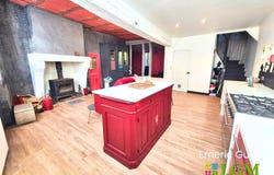 Morea, Centre 41160