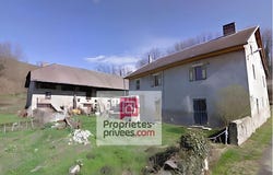 Coise-Saint-Jean-Pied-Gauthier, Auvergne-Rhône-Alpes 73800