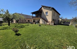 SAINT-CHRISTOPHE-VALLON, Occitanie 12330
