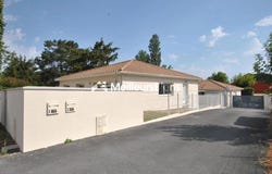Saint-André-de-Cubzac, Gironde 33240
