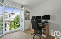 Colombes, Île-de-France 92700