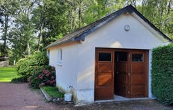 Neung-sur-Beuvron, Centre-Val de Loire 41210