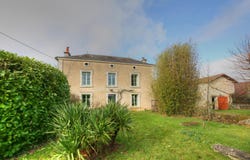 Vausseroux, Poitou-Charentes 79420