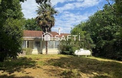 Moutiers-Sur-Le-Lay, Pays de la Loire 85320