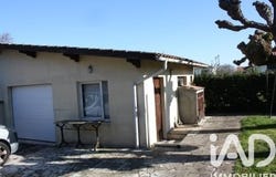 Sainte-Eulalie, Nouvelle-Aquitaine 33560