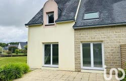 Caudan, Brittany 56850
