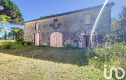 Uzeste, Nouvelle-Aquitaine 33730