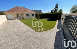 Saint-Martin-des-Champs, Île-de-France 77320