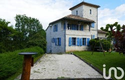 Montcuq, Occitanie 46800