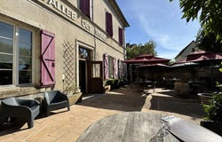CAJARC, Occitanie 46160