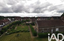Tergnier, Hauts-de-France 02700