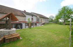 Clairvaux-Les-Lacs, Franche-Comté 39130