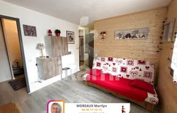 La Chambre, Savoie 73130