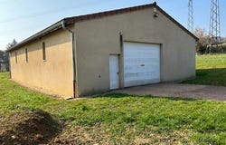 TOURNUS, Bourgogne 71700