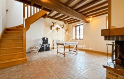 Saint-Maurice-aux-Riches-Hommes, Bourgogne-Franche-Comté 89190