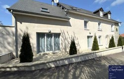 FEUGERES, Basse-Normandie 50190