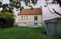 Jaulnes, Ile-de-France 77480