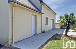 Roz-Landrieux, Brittany 35120
