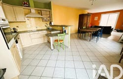 La Ferrière-en-Parthenay, Nouvelle-Aquitaine 79390