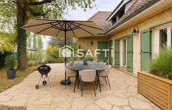 Fontaines-Saint-Martin, Rhône-Alpes 69270
