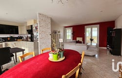 Chantonnay, Pays de la Loire 85110