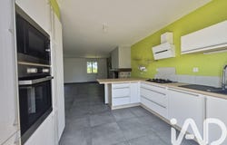 Essé, Brittany 35150