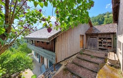 La Forclaz, Rhône-Alpes 74200