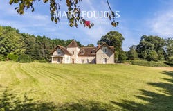 Betz, Picardie 60620