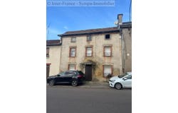 Thonnelle, Meuse 55600