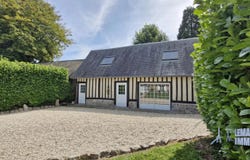Cany-Barville, Seine-Maritime 76450