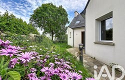 Audierne, Brittany 29770