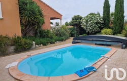 Puissalicon, Occitanie 34480