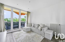 Le Raincy, Île-de-France 93340