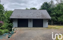 Pontmain, Pays de la Loire 53220