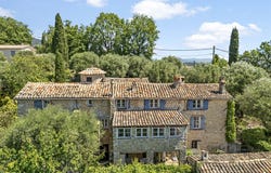 LE ROURET HH-15800326, Le Rouret, Provence-Alpes-Côte d'Azur