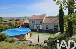 Combronde, Auvergne-Rhône-Alpes 63460