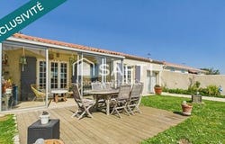 La Jarrie, Poitou-Charentes 17220