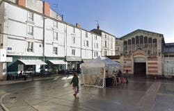 La Rochelle, Nouvelle-Aquitaine 17000