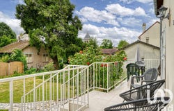 Saint-Brice-sous-Forêt, Île-de-France 95350