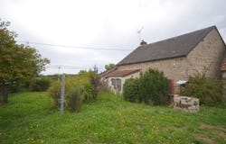 SOUMANS, Nouvelle-Aquitaine 23600