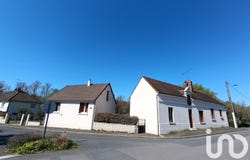 Villentrois, Centre-Val de Loire 36600