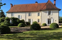 La Chapelle-Montbrandeix, Limousin 87440