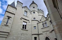 Chinon, Centre 37500