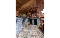 Mieussy (Praz de Lys - Sommand), Rhône-Alpes 74440
