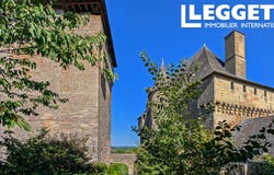 Badefols-d'Ans, Nouvelle-Aquitaine 24390