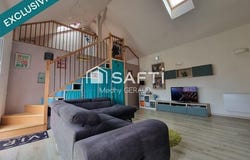 Nesmy, Pays de la Loire 85310