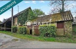 Bais, Bretagne 35680