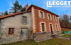 Aubusson, Nouvelle-Aquitaine 23200
