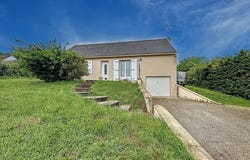 Paron, Bourgogne 89100